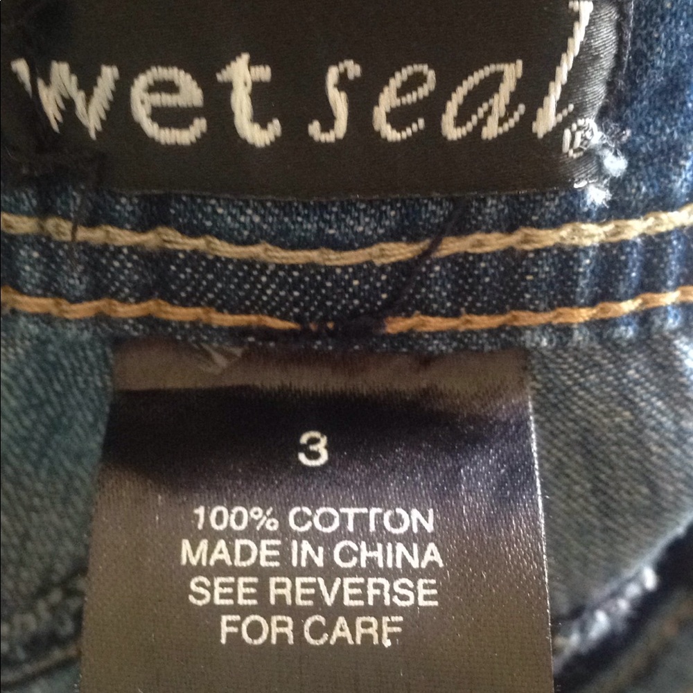 Overalls - Picture 3 of 5